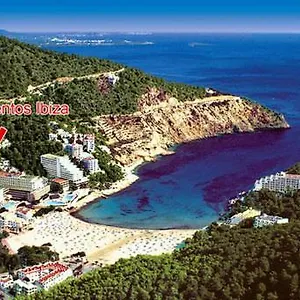  Appartement Cala Llonga Playa Spanje