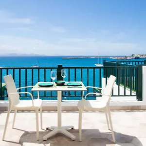 Blancazul Clicos Appartement Playa Blanca (Lanzarote)