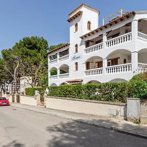 Appartement Rosamar Holidays Spanje