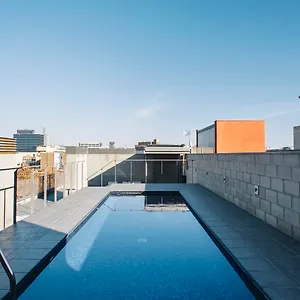  Appartement Republica Spanje