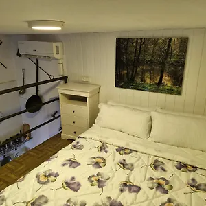  Appartement Casa Museo Jerez Centro Spanje