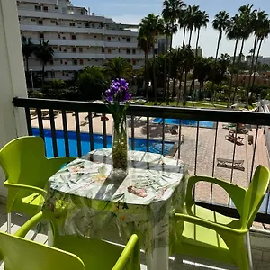  Apartment For 4 Person! Vina Del Mar Spain