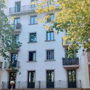  Appartement Diagonal Spanje