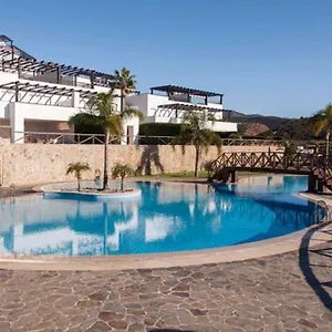  Holiday home Santa Clara Golf Club Spain