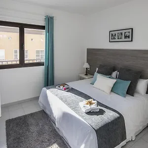 Almirante Vv Appartement Arrecife (Lanzarote)