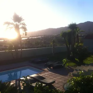  Vakantiehuis La Camuesa-adults Only Spanje