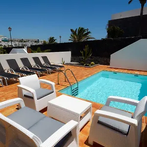  Villa Oasis Spanje