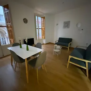  Apartment Piso Zacatin Spain